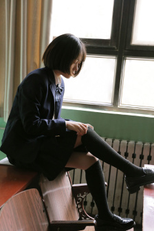 南家三姐妹
